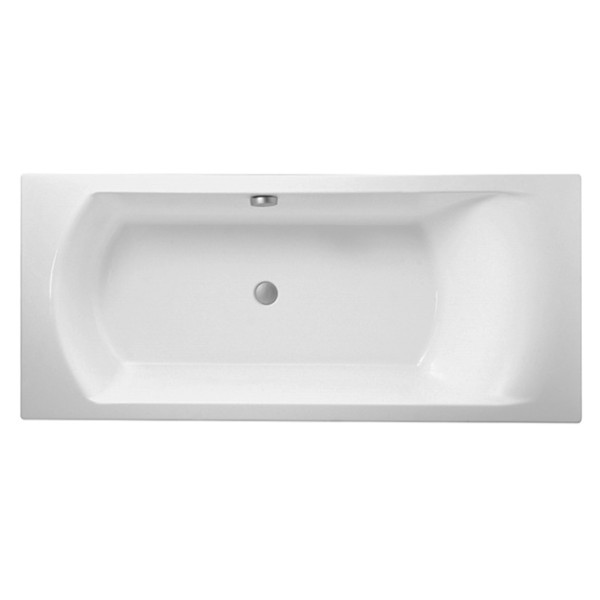 Ванна акриловая Jacob Delafon Ove 180*80 (E60143RU-00)