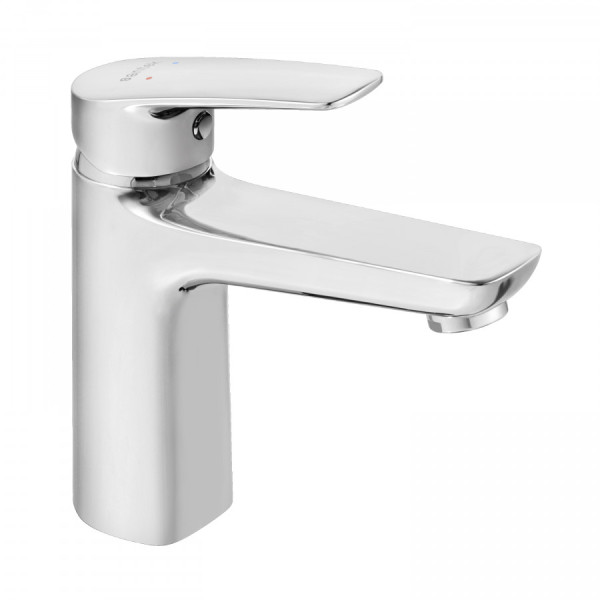 Смеситель для раковины Santek Марион хром (WH5A02006C001) Смеситель для раковины Santek Марион хром (WH5A02006C001)