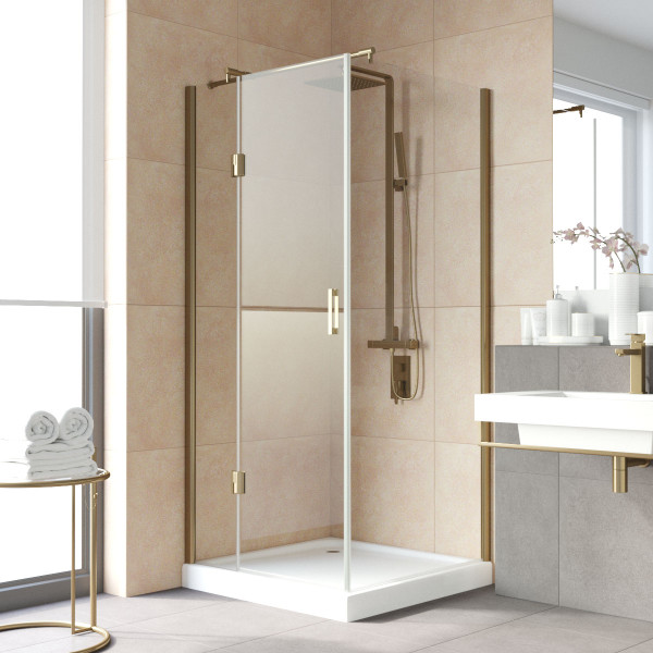 Душевой уголок Vegas Glass 100х90 AFP-Fis 100х90 05 01 L стекло прозрачное Душевой уголок Vegas Glass 100х90 AFP-Fis 100х90 05 01 L стекло прозрачное