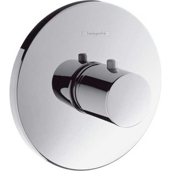 Душ верхний Hansgrohe Raindance Rainmaker (28417000)