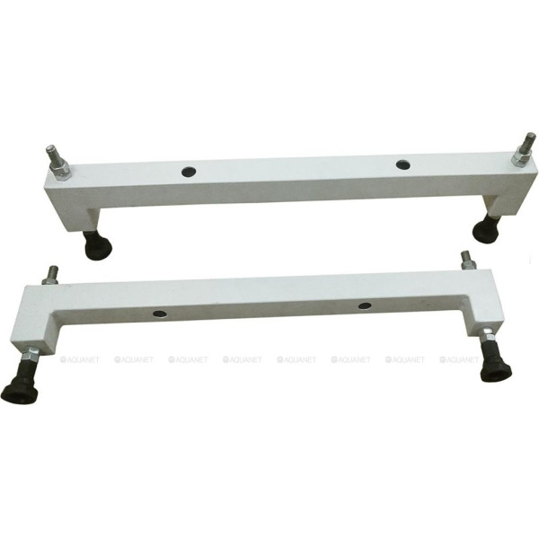 Ножки для ванны Aquanet шириной 75, 80 с регулируемыми опорами (332884)