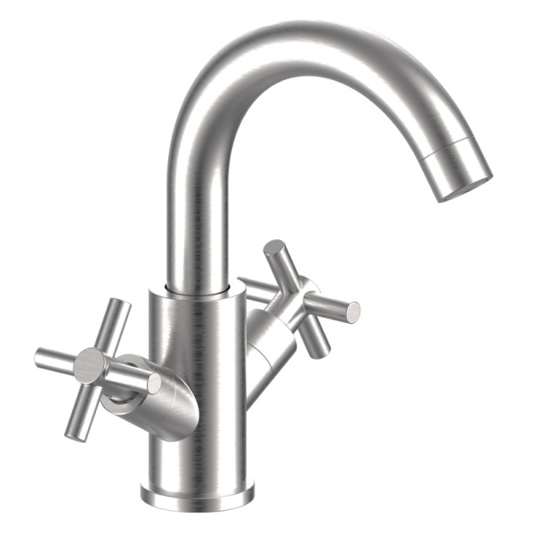 Смеситель для раковины Esko Астана поворотный излив (AA26) Смеситель для раковины Esko Астана поворотный излив (AA26)