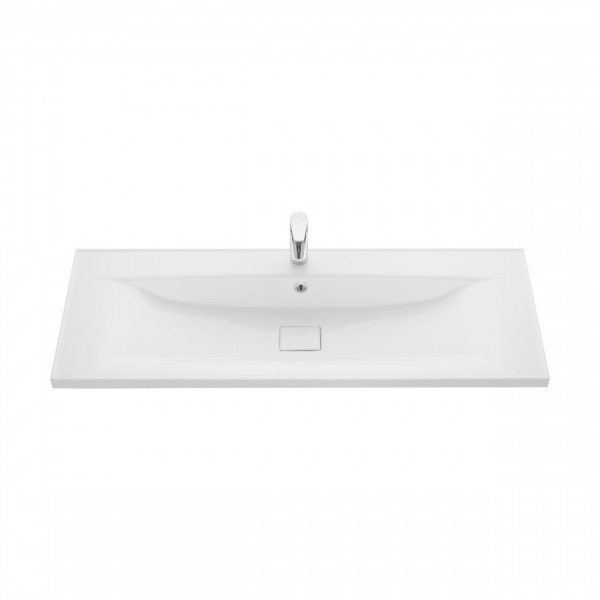 Раковина встраиваемая Aquaton Айрис 120,2x45,2x15,2 белый (1.A732.8.3KA.G01.0) Раковина встраиваемая Aquaton Айрис 120,2x45,2x15,2 белый (1.A732.8.3KA.G01.0)