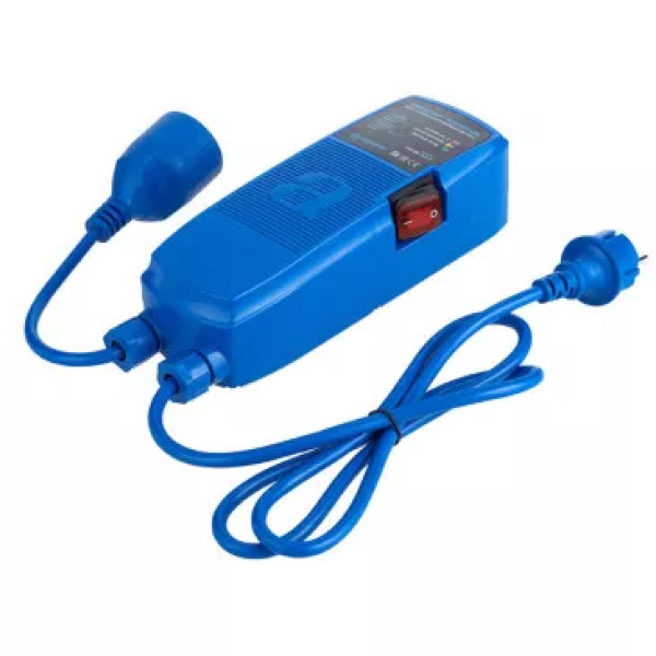 Блок пусковой с плавным пуском Aquario SSP-3.0-1-30 (для ASP2B-70-100BE)