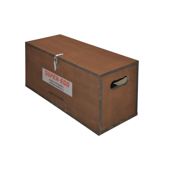 Ключ газовый Шведский Rothenberger 90 град. D 1,1/2", L 16" (70111X)