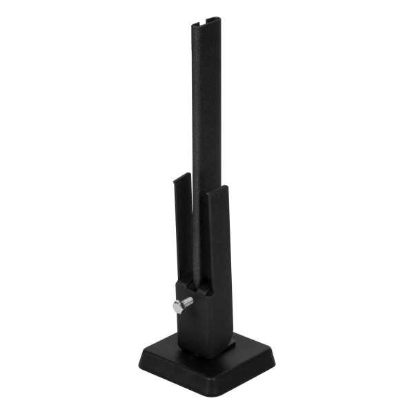 Кронштейн напольный Royal Thermo К11.31.28 Noir Sable (черный) (К11.31.28RT/NS)