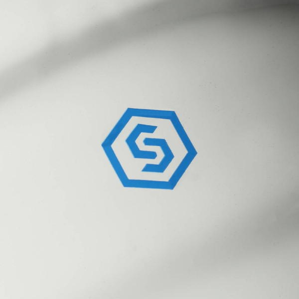 Элемент дымохода Stout DN80 труба 2000 мм п/м (SCA-0080-002000)