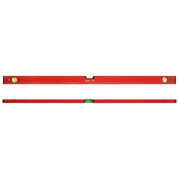 Уровень пузырьковый RGK U2100 (100 см) (4610011873751) Уровень пузырьковый RGK U2100 (100 см) (4610011873751)