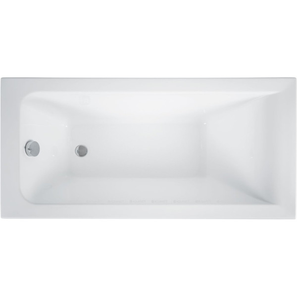 Ванна акриловая Aquanet Aura 155x70x60 белая (36263) Ванна акриловая Aquanet Aura 155x70x60 белая (36263)