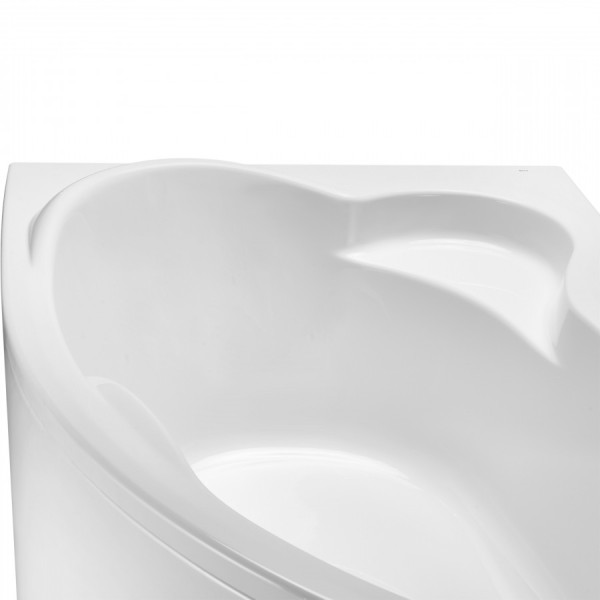 Ванна акриловая Roca Luna 115x170x52 белая (7.2486.4.000.0) Ванна акриловая Roca Luna 115x170x52 белая (7.2486.4.000.0)