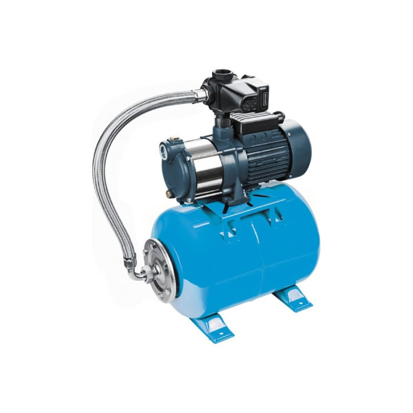 Насосная станция Unipump AUTO MH 500 C (57119) Насосная станция Unipump AUTO MH 500 C (57119)