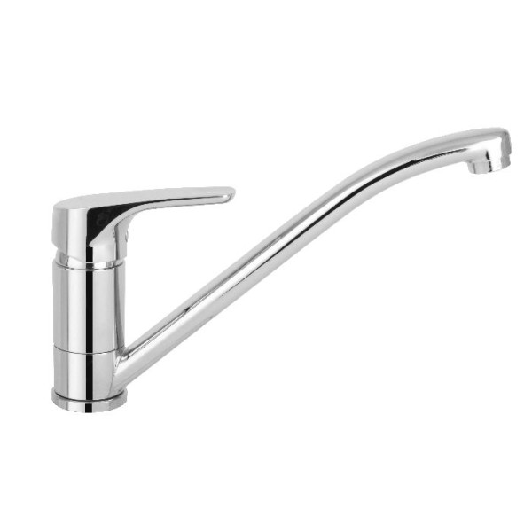 Смеситель для кухни Mofem Junior Evo 302 (152-0049-30) Смеситель для кухни Mofem Junior Evo 302 (152-0049-30)