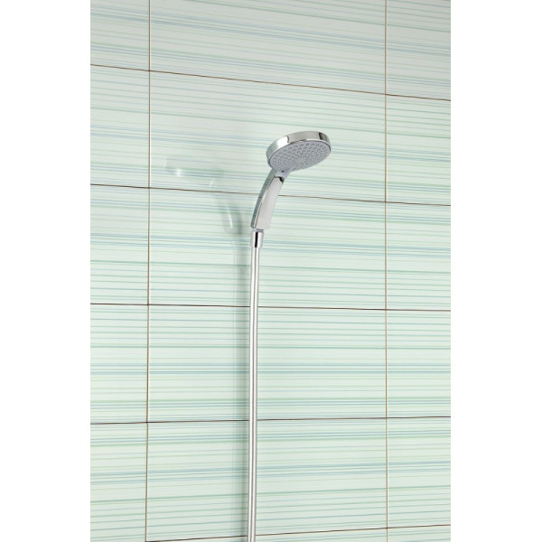 Душевой гарнитур Jacob Delafon Citrus хром (E12917-CP)