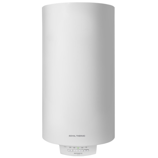 Водонагреватель накопительный Royal Thermo RWH 100 Heatronic DL DryHeat