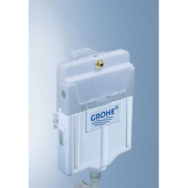 Бачок смывной скрытого монтажа Grohe GD2 (38661000) Бачок смывной скрытого монтажа Grohe GD2 (38661000)