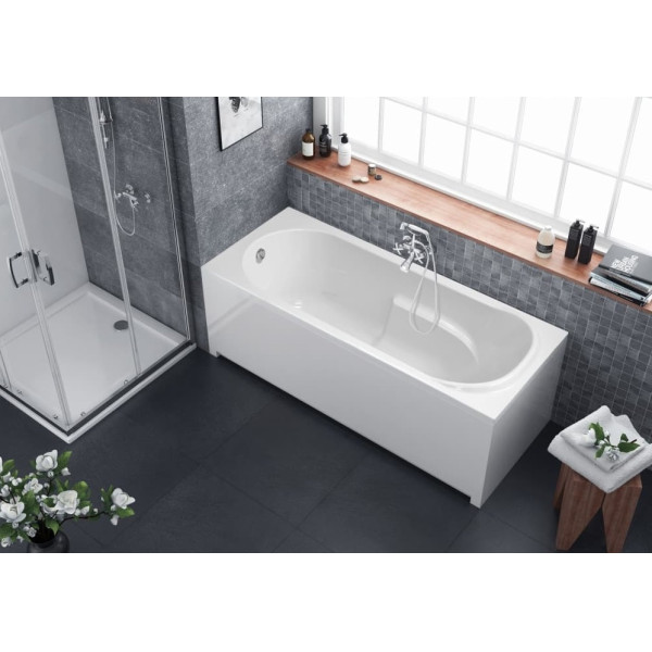 Экран фронтальный Berges 1500 (51001)