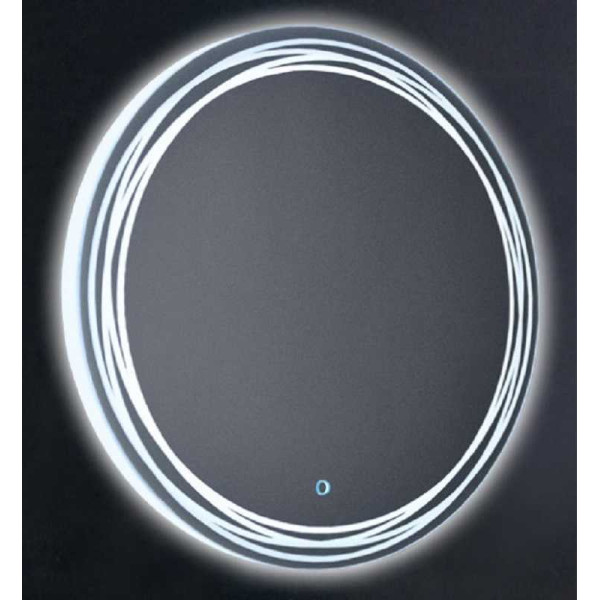 Зеркало с подсветкой Relisan Doros D 770 Зеркало с подсветкой Relisan Doros D 770