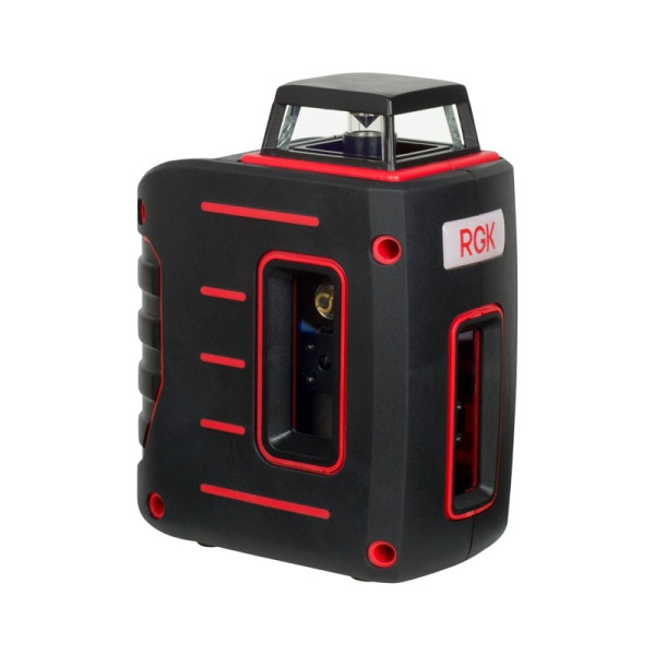 Уровень лазерный RGK LP-52 + штатив RGK F170 (778831)