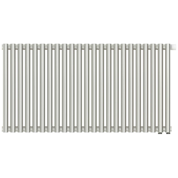 Дизайн-радиатор Сунержа Эстет-11 EU50 500*1035 23 секции хром (00-0312-5023)
