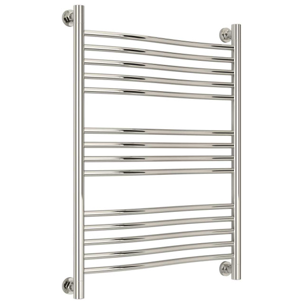 Полотенцесушитель водяной Сунержа Флюид+ 800х600 хром (00-0222-8060) Полотенцесушитель водяной Сунержа Флюид+ 800х600 хром (00-0222-8060)