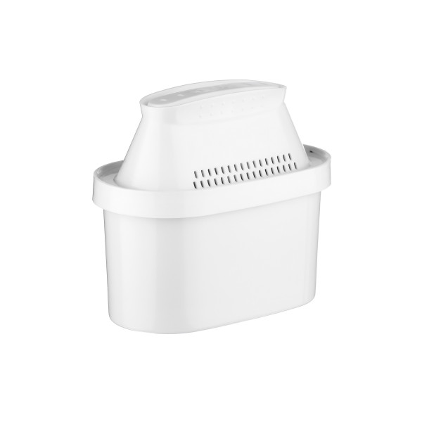 Картридж универсальный Экстра 401 для фильтра-кувшина Гейзер Гелиос (30514) Картридж универсальный Экстра 401 для фильтра-кувшина Гейзер Гелиос (30514)