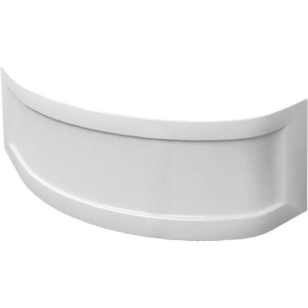 Экран фронтальный для ванны Cersanit Kaliope 1530х580 универсальный (P-PA-KALIOPE*153)