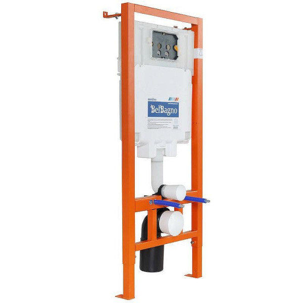 Инсталляция для унитаза BelBagno (BB002-80) Инсталляция для унитаза BelBagno (BB002-80)