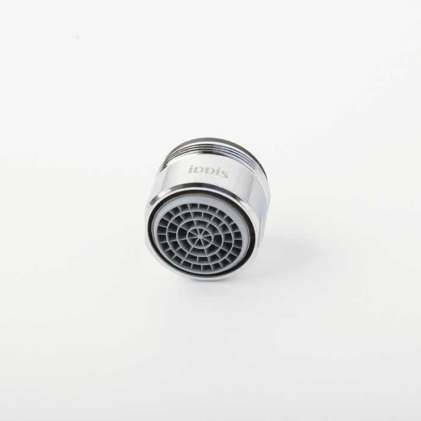 Аэратор Iddis Optima Home М28 хром (996S28B1SM)