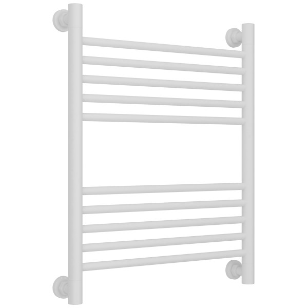 Полотенцесушитель водяной Сунержа Богема + 600x500 матовый белый (30-0220-6050) Полотенцесушитель водяной Сунержа Богема + 600x500 матовый белый (30-0220-6050)