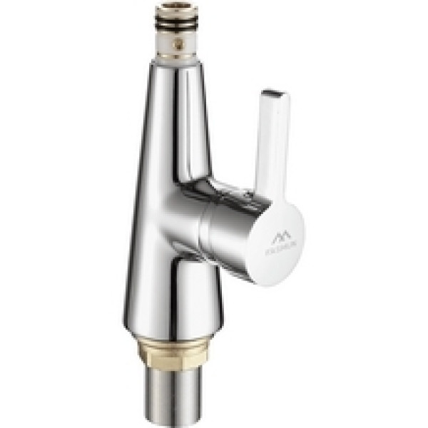 Корпус для смесителя Fashun хром (A4153) Корпус для смесителя Fashun хром (A4153)