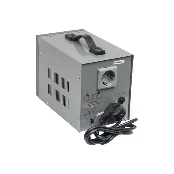 Стабилизатор напряжения Ресанта АСН-1500/1-Ц (63/6/3)