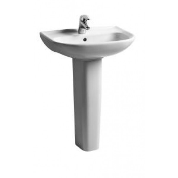 Пьедестал для раковины Jika Olymp (8.1961.0.000.000.9) Пьедестал для раковины Jika Olymp (8.1961.0.000.000.9)