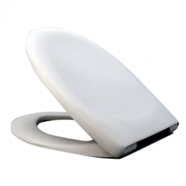 Сиденье для унитаза Haro Мали Экон с soft-close, тэйк офф (J4A101C0202Y / 521707)