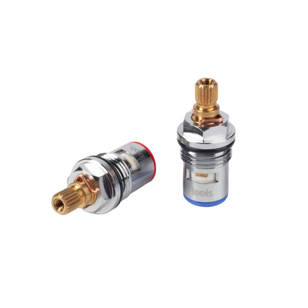Кран-букса Iddis Optima Home (998CR440SM-S) Кран-букса Iddis Optima Home (998CR440SM-S)