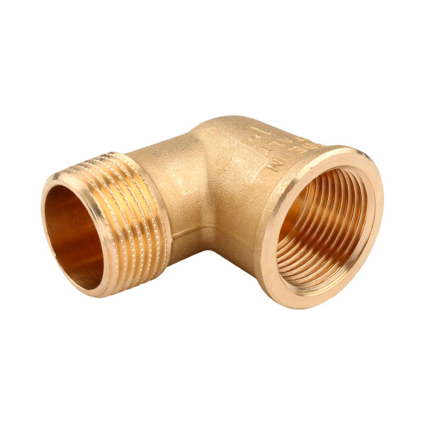 Угольник 1 1/4" ВН Tiemme (латунь) 1500054 / 1561G000707 Угольник 1 1/4" ВН Tiemme (латунь) 1500054 / 1561G000707