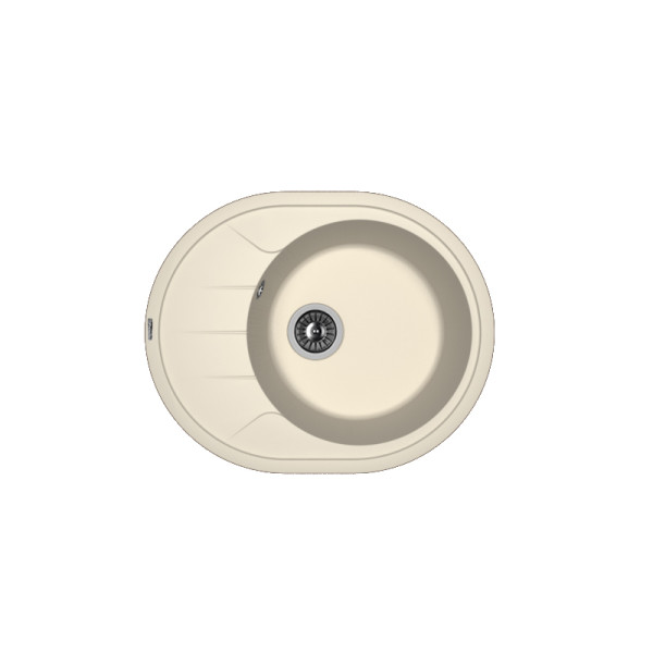 Мойка для кухни Florentina Родос 620 62х50 (Fs, Жасмин)