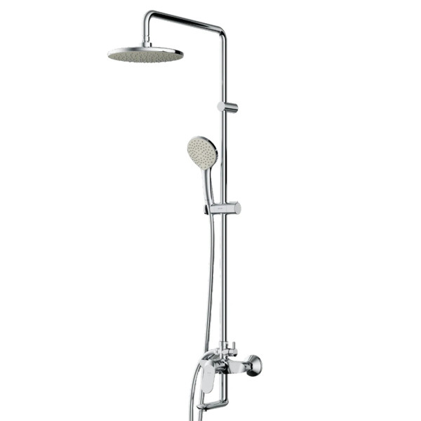 Душевая система AM.PM Sunny хром (F0785C900)