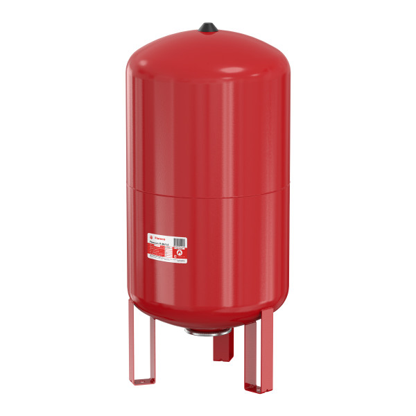 Бак расширительный Flamco для систем отопления Flexcon R 80 л. (16083 RU) Бак расширительный Flamco для систем отопления Flexcon R 80 л. (16083 RU)