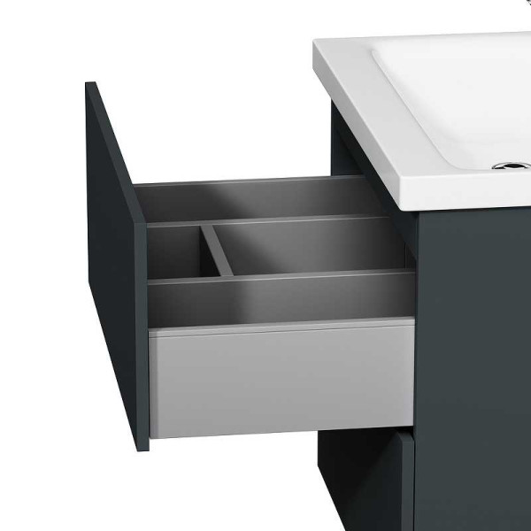 Тумба подвесная AM.PM GEM 60 (M90FHX06022GM)