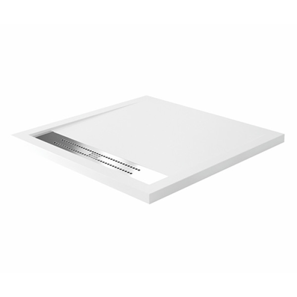 Душевой поддон Wasser Kraft Mindel 90x90 (85T03) Душевой поддон Wasser Kraft Mindel 90x90 (85T03)
