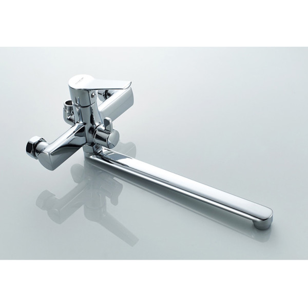 Смеситель для ванны и душа Ledeme с душевым гарнитуром (L2269) Смеситель для ванны и душа Ledeme с душевым гарнитуром (L2269)