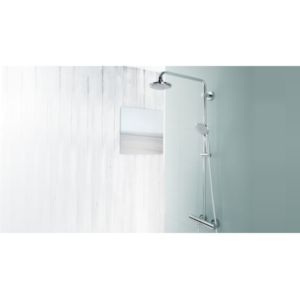 Душевая система Grohe Euphoria 260 (27475001)