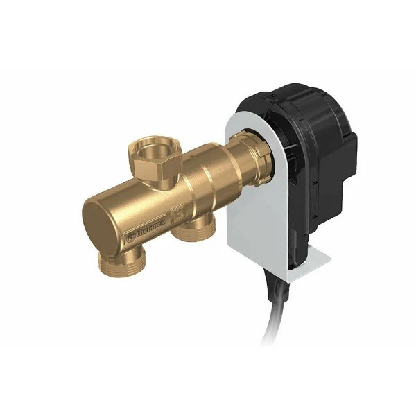 Комплект трехходового клапана Thermex dLine U с электроприводом (511 903)