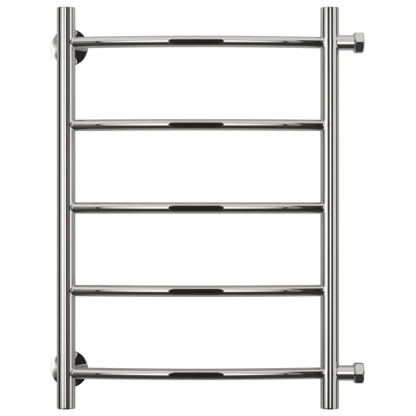 Полотенцесушитель водяной Стилье Версия-Б2 500х400 (5) Г 18 хром (00612-5040) Полотенцесушитель водяной Стилье Версия-Б2 500х400 (5) Г 18 хром (00612-5040)