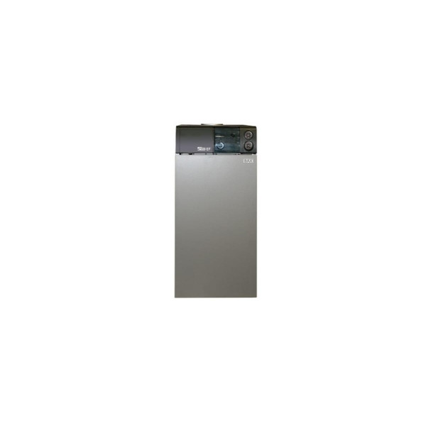 Котел газовый Baxi SLIM EF 1.61 (60,7 кВт) настенный, одноконтурный, открытая камера сгорания (A7116069)