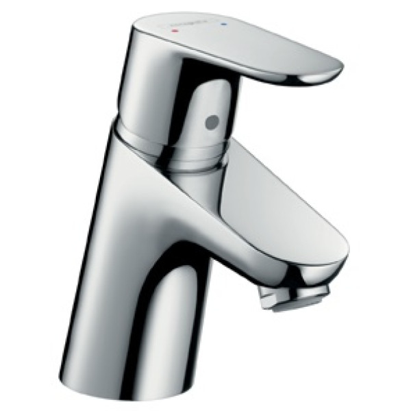 Смеситель для раковины Hansgrohe Focus E2 (31730000)