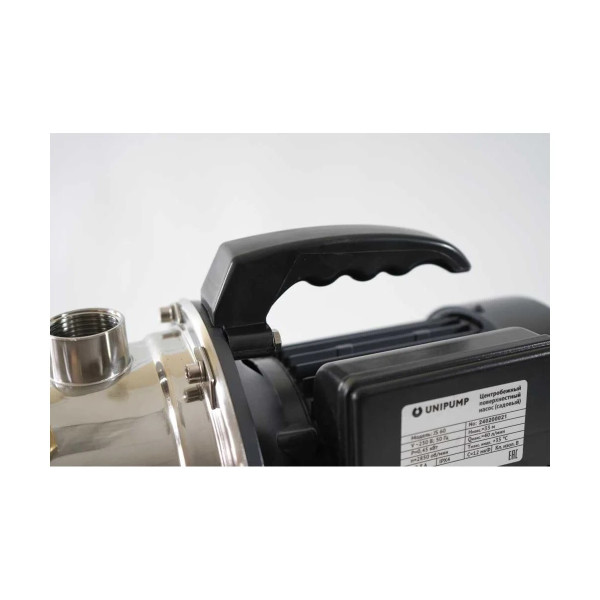 Насос поверхностный садовый Unipump JS 80 (43196)