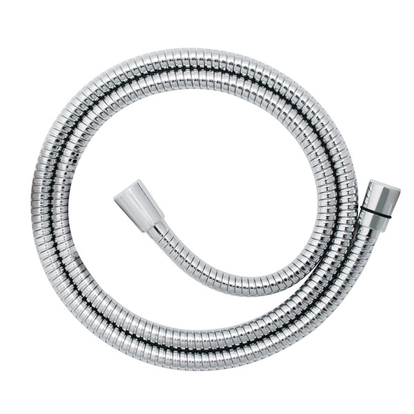 Шланг душевой Swedbe Calypso металлический 1,5 м хром (5003)