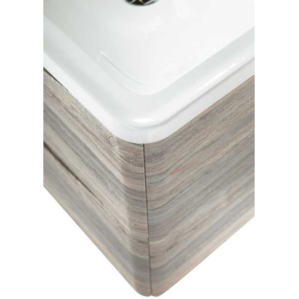 Тумба подвесная BelBagno Acqua 70 Pino Scania (ACQUA-700-2C-SO-PS)