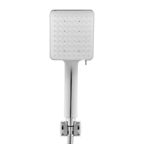 Душевой гарнитур Swedbe Calypso хром (5095)